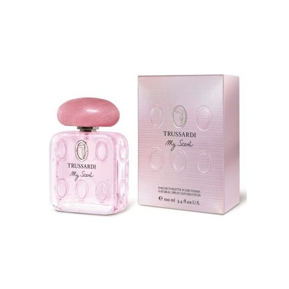 Trussardi My Scent 50ML