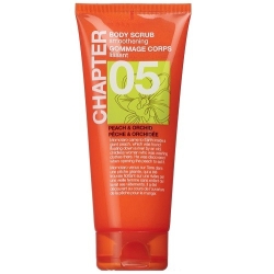 Mades Cosmetics Chapter 05 Peach & Orchid Body Scrub 200ML