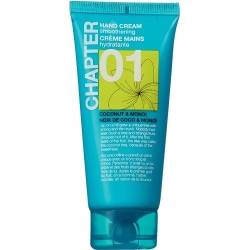 Mades Cosmetics Chapter 01 Coconut & Monoi Hand Cream 100ML