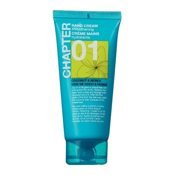 Mades Cosmetics Chapter 01 Coconut & Monoi Hand Cream 100ML