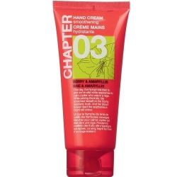 Mades Cosmetics Chapter 03 Berry & Amaryllis Hand Cream 100ML