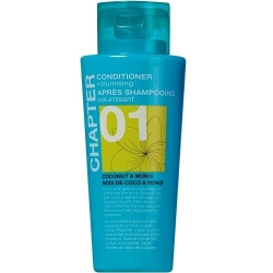 Mades Cosmetics Chapter 01 Coconut & Monoi Conditioner 400ML