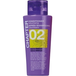 Mades Cosmetics Chapter 02 Açai & Hibiscus Conditioner 400ML