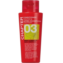 Mades Cosmetics Chapter 03 Berry & Amaryllis Conditioner 400ML