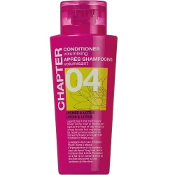 Mades Cosmetics Chapter 04 Lychee & Lotus Conditioner 400ML