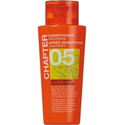 Mades Cosmetics Chapter 05 Peach & Orchid Conditioner 400ML