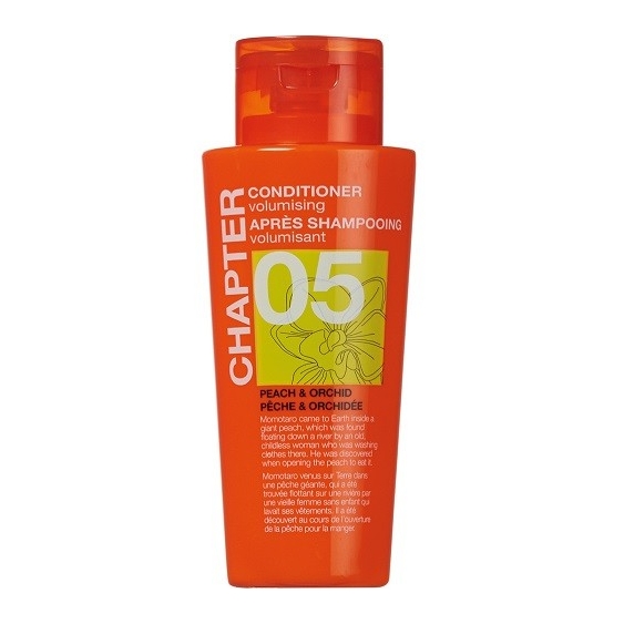 Mades Cosmetics Chapter 05 Peach & Orchid Conditioner 400ML