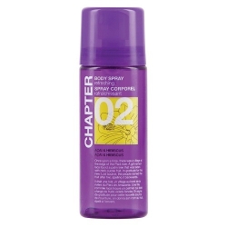 Mades Cosmetics Chapter 02 Açai & Hibiscus Body Spray 50ML