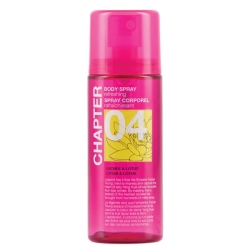 Mades Cosmetics Chapter 04 Lychee & Lotus Body Spray 50ML