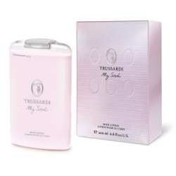 Trussardi My Scent Body Lotion