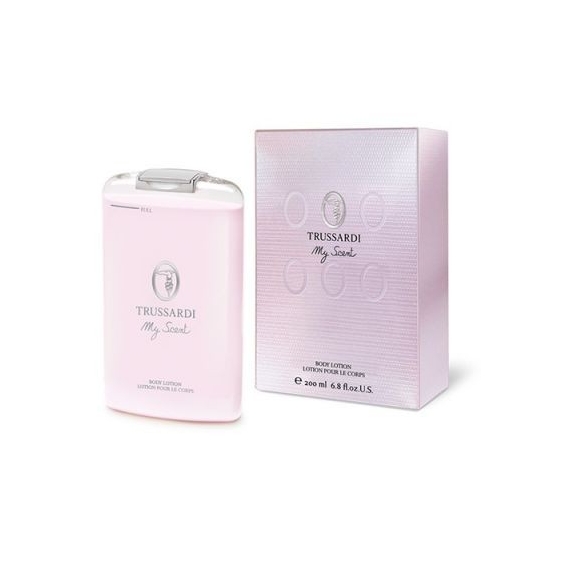 Trussardi My Scent Body Lotion