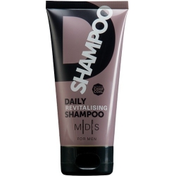 Mades Cosmetics For Men Daily Revitalising Shampoo 150ML