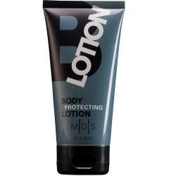 Mades Cosmetics For Men Body Protection Lotion 150ML