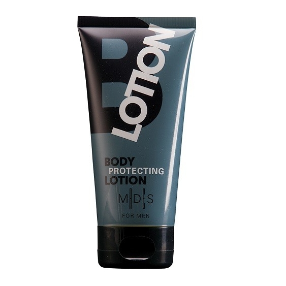 Mades Cosmetics For Men Body Protection Lotion 150ML