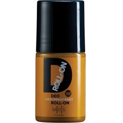 Mades Cosmetics For Men Deo Anti-Perspirant Roll-On 100ML