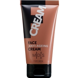 Mades Cosmetics For Men Anti-Ageing Face Cream 75ML
