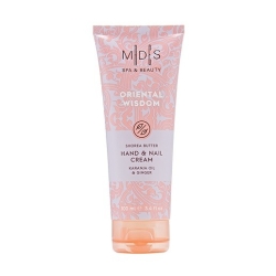 Mades Cosmetics Spa & Beauty Oriental Wisdom Hand & Nail Cream 100ML