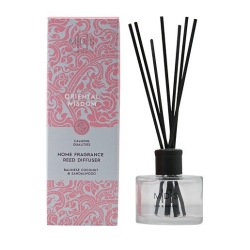 Mades Cosmetics Spa & Beauty Oriental Wisdom Home Fragrance Reed Diffuser 200ML