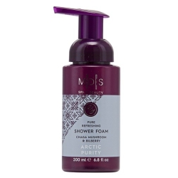 Mades Cosmetics Spa & Beauty Arctic Purity Shower Foam 200ML