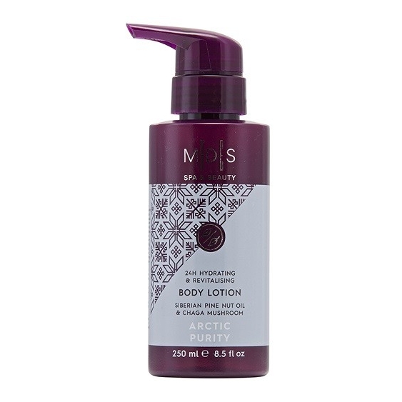 Mades Cosmetics Spa & Beauty Arctic Purity Body Lotion 250ML