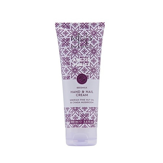 Mades Cosmetics Spa & Beauty Arctic Purity Hand & Nail Cream 100ML