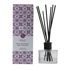 Mades Cosmetics Spa & Beauty Arctic Purity Home Fragrance Reed Diffuser 200ML