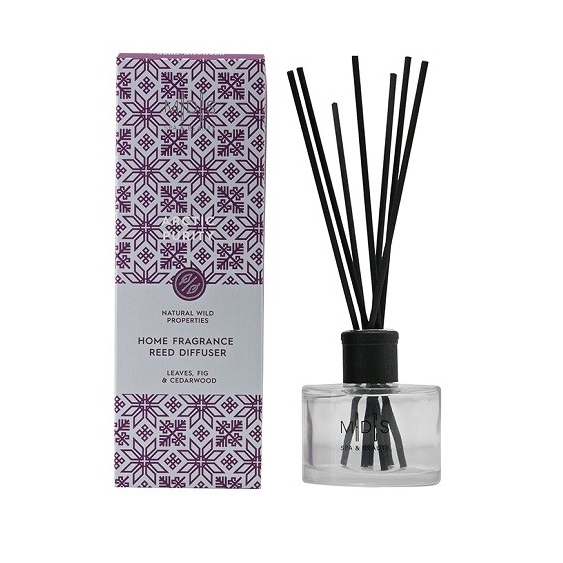 Mades Cosmetics Spa & Beauty Arctic Purity Home Fragrance Reed Diffuser 200ML