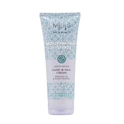 Mades Cosmetics Spa & Beauty Mediterranean Mystique Hand & Nail Cream 100ML