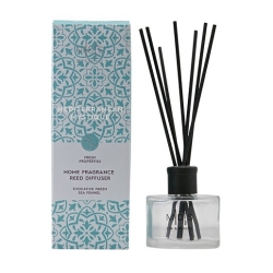 Mades Cosmetics Spa & Beauty Mediterranean Mystique Home Fragrance Reed Diffuser 200ML