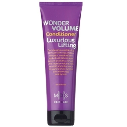 Mades Cosmetics Hair Care Wonder Volume Luxurious Lifting Conditioner 250ML