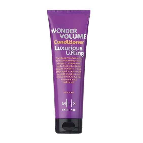 Mades Cosmetics Hair Care Wonder Volume Luxurious Lifting Conditioner 250ML