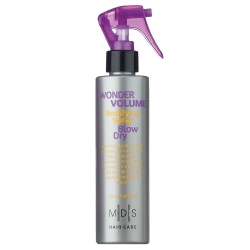 Mades Cosmetics Hair Care Wonder Volume Bodifying Spray Blow Dry 200ML