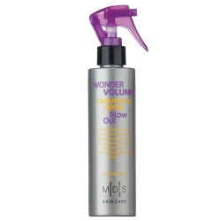 Mades Cosmetics Hair Care Wonder Volume Texturising Spray Blow Out 200ML