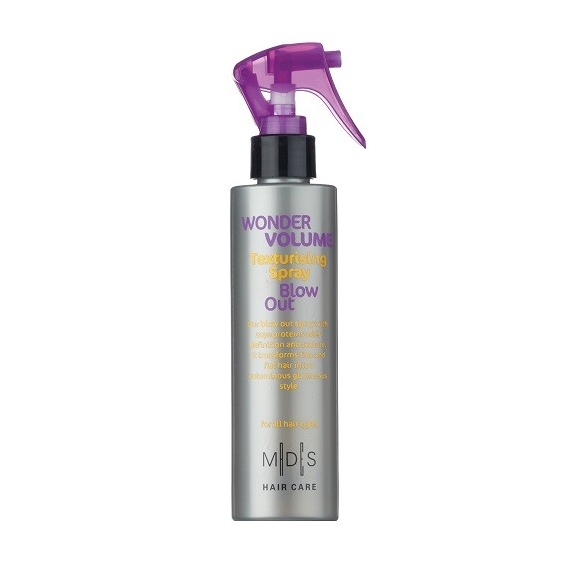 Mades Cosmetics Hair Care Wonder Volume Texturising Spray Blow Out 200ML