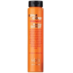 Mades Cosmetics Hair Care Repair Expert Restore Strength Shampoo 250ML