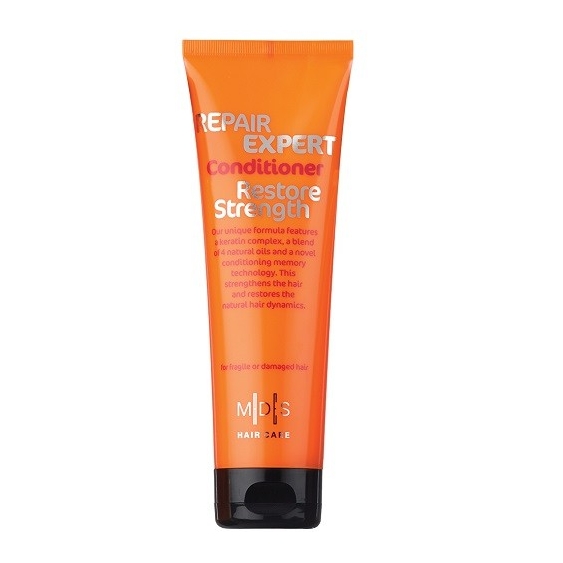 Mades Cosmetics Hair Care Repair Expert Restore Strength Conditioner 250ML