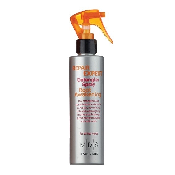 Mades Cosmetics Hair Care Repair Expert Root Awakening Detangler Spray 200ML