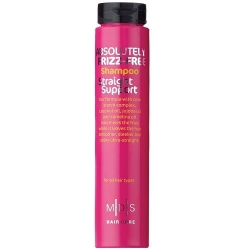 Mades Cosmetics Hair Care Absolutely Frizz-Free Straight Support Shampoo 250ML