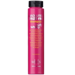 Mades Cosmetics Hair Care Absolutely Frizz-Free Curly Whirly Shampoo 250ML
