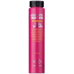 Mades Cosmetics Hair Care Absolutely Frizz-Free Silky Smooth Shampoo 250ML