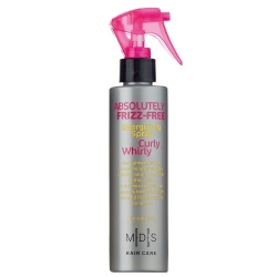 Mades Cosmetics Hair Care Absolutely Frizz-Free Curly Whirly Energising Spray 200ML