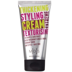 Mades Cosmetics Hair Care Styling Thickening Styling Cream 150ML