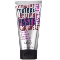 Mades Cosmetics Hair Care Styling Extreme Hold Texture Creation Paste 150ML