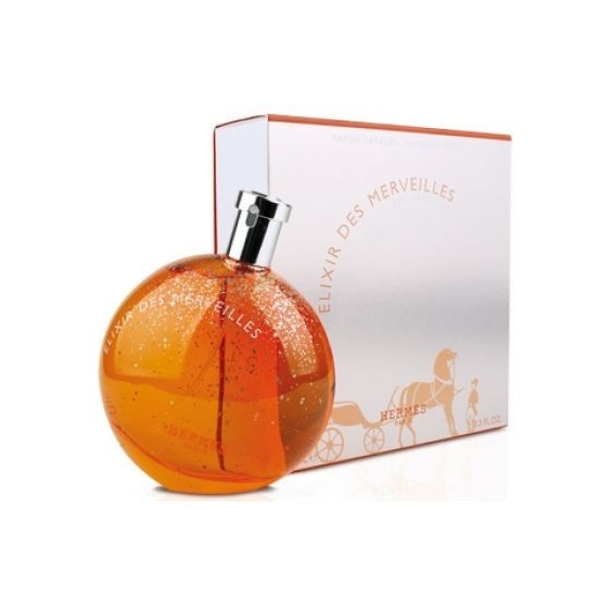 Profumo da Donna Hermès Elixir Des Merveilles confezione da 100ML