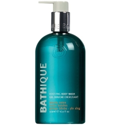 Mades Cosmetics Bathique Fashion Boosting Body Wash 500ML