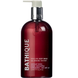 Mades Cosmetics Bathique Fashion Indulging Body Wash 500ML