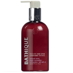 Mades Cosmetics Bathique Fashion Indulging Hand Lotion 300ML