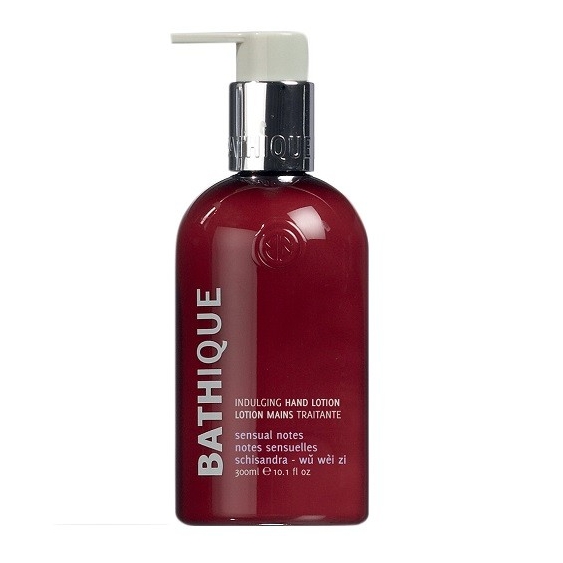 Mades Cosmetics Bathique Fashion Indulging Hand Lotion 300ML