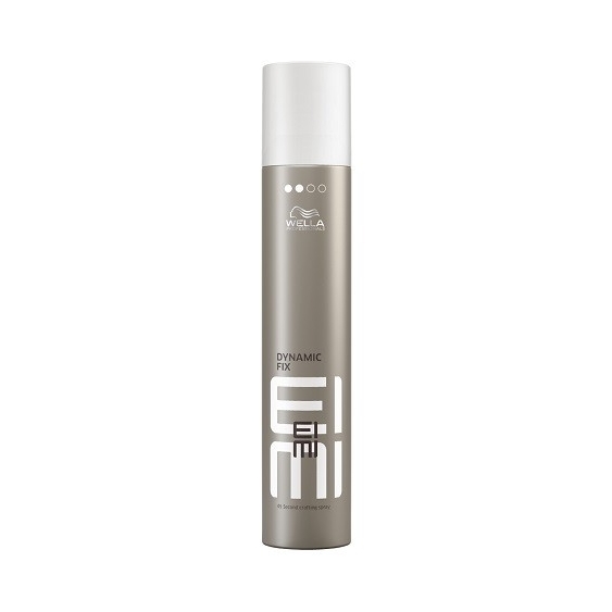 Wella Eimi Dynamic Fix 300ML