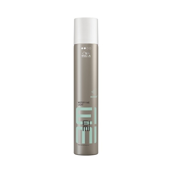 Wella Eimi Mistify Me Light 300ML